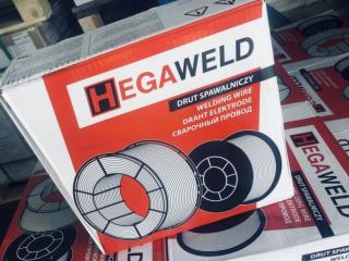 Drôt SG2 1.0 15KG 3Si1 HEGAWELD