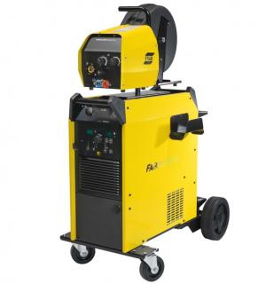 Esab Fabricator 501iw (s integrovaným chladičom)