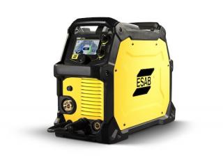 ESAB Rebel EMP 215ic 4-v-1 multifunkčné