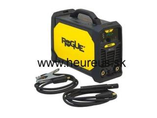 ESAB Rogue ES 250i CE elektródová zváračka