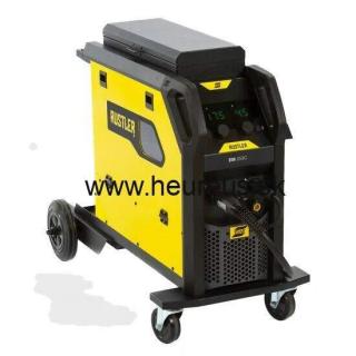 ESAB RUSTLER EM 253C + Horák MXL 271/3m