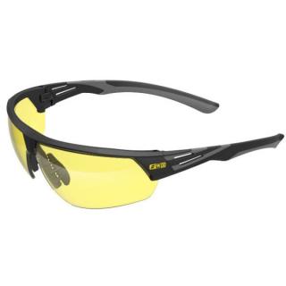 ESAB WeldOps XF-400 Safety Glasses-žlté