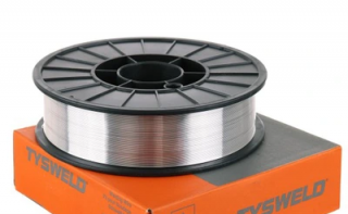 Nerezový drôt 316LSi 1,2mm 5kg TYSWELD /kyselinovzdorný/
