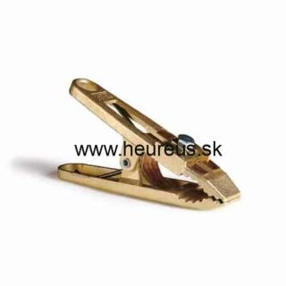 Sacit Brass kliešť zemniaca svorka 400/500A