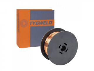 SG2 drôt 0,8 01KG 3Si1 TYSWELD