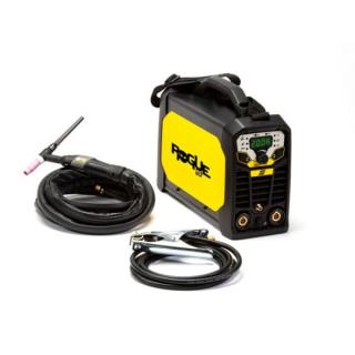 TIG ROGUE ET 200i PRO DC ESAB