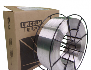 Zvárací drôt AlSi5 1,2 7,0kg LE SuperGlaze 4043