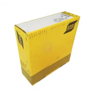 Zvárací drôt SG2 Esab OK Autrod 12.51 Fi0.8 (5KG