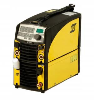 Zváračka Caddy® Tig 2200iw TA34 ESAB