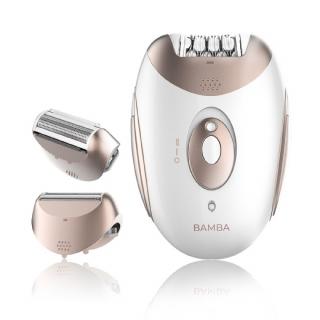Bamba SkinCare Depil-epilator