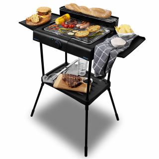 Barbecue PerfectSteak 4250 Stand