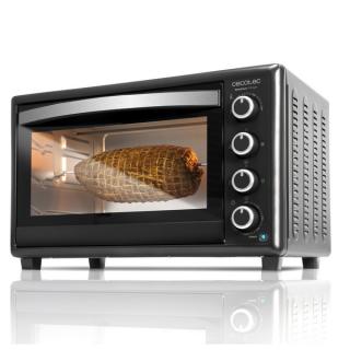 Cecotec Bake & Toast 750 Gyro