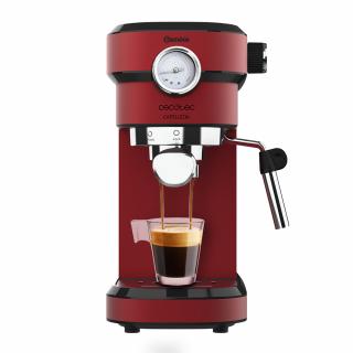 Cecotec pákový kávovar Cafelizzia 790 Shiny Pro