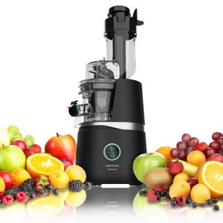Odšťavovač za studena Juice & Live 3000 EasyClean