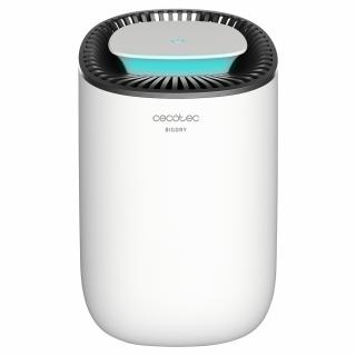 Odvlhčovač Cecotec BigDry 2000 Light 23 W, biela