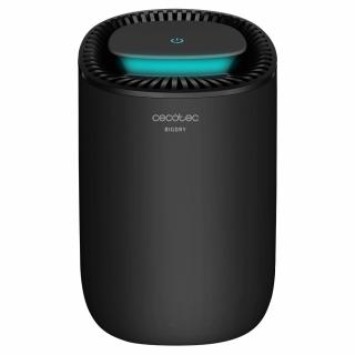 Odvlhčovač Cecotec BigDry 2000 Light 23W Čierna