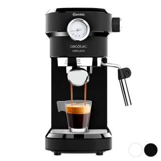 Pákový kávovar Cecotec Cafelizzia 790 Pro, čierny
