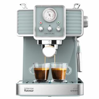 Pákový kávovar Power Espresso 20 Tradizionale