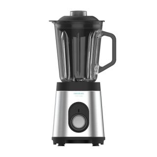 Power Black Titanium 1000 Inox