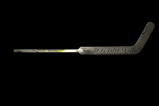 Brankárska hokejka BAUER S23 VAPOR HYPERLITE2 Senior Ľavá / 25 / P31 zahnutie