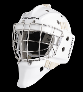 Brankárska maska BAUER 960 S24 SENIOR veľkosť M