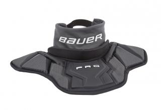 Brankársky chránič krku BAUER PRO Neck Guard Junior