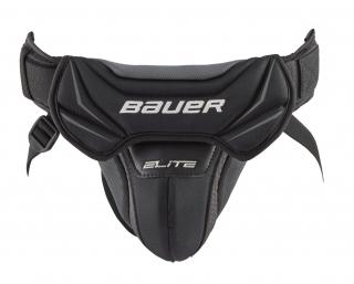 Brankársky suspenzor Bauer ELITE Goal Jock Junior