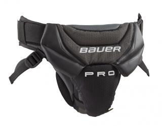 Brankársky suspenzor BAUER PRO Goal Jock Senior