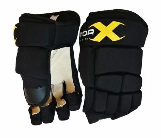 Hokejbalové rukavice RAPTOR X Junior 12"