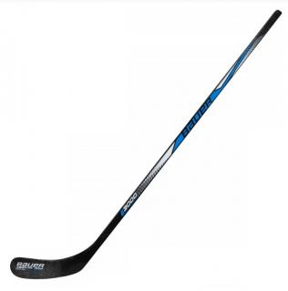 Hokejka BAUER I3000 Street Junior Pravá / 52 flex / P92 zahnutie