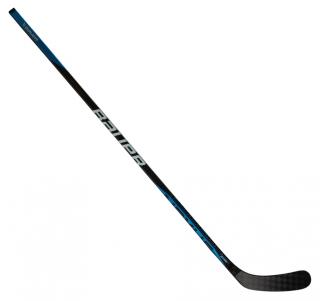 Hokejka BAUER S22 NEXUS E4 Grip junior Ľava / 40 flex / P28 zahnutie