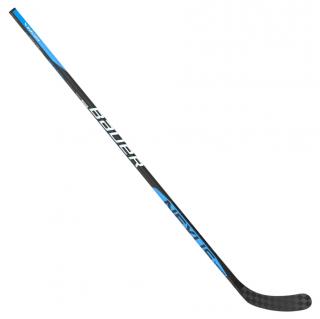 Hokejka BAUER S22 NEXUS LEAGUE GRIP Senior  Ľavá / 70 flex / P92 zahnutie