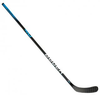Hokejka BAUER S22 NEXUS Performance Grip Junior 40 Ľava / 40 flex / P92 zahnutie