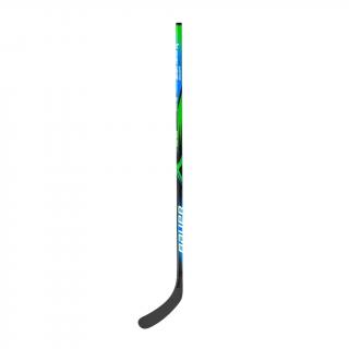 Hokejka Bauer X Series Junior Pravá / 40 flex / P92 zahnutie