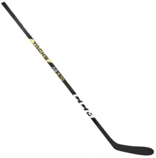 Hokejka CCM Tacks AS 570 Intermediate Ľavá/ 65 flex/ 28 zahnutie