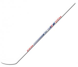 Hokejka CCM Ultimate WOOD JUNIOR Ľavá/ 50 flex/ 29 zahnutie