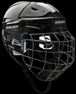 Hokejová pribla Bauer RE-AKT 65 Combo L Black