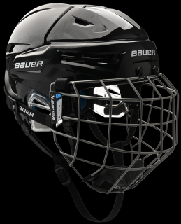 Hokejová pribla Bauer RE-AKT 65 Combo M Black