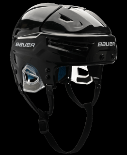 Hokejová pribla Bauer RE-AKT 65 M Blue