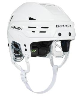 Hokejová pribla Bauer RE-AKT 85 S White