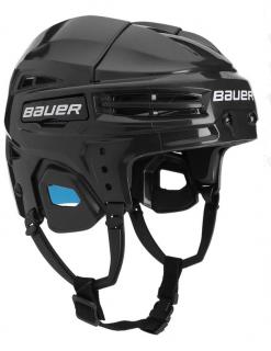 Hokejová prilba BAUER PRODIGY Youth YTH Black