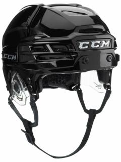 Hokejová prilba CCM SUPER TACKS X L Black