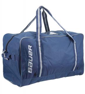 Hokejová taška BAUER S21 CORE CARRY BAG Junior Navy čierná