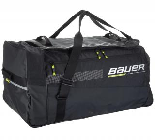 Hokejová taška BAUER S21 ELITE CARRY BAG Senior čierná