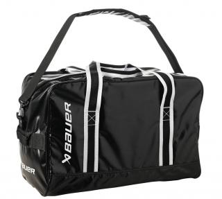 Hokejová taška Bauer S23 PRO DUFFLE BAG čierná