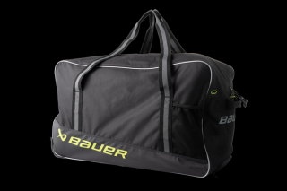 Hokejová taška BAUER S24 CORE WHEEL BAG JUNIOR