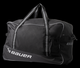 Hokejová taška BAUER S24 CORE WHEEL BAG SENIOR Senior