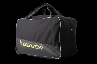 Hokejová taška BAUER S24 CORE WHEEL BAG YOUTH Senior