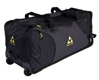 Hokejová taška FISCHER PLAYER BAG Senior Black/Blue