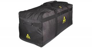 Hokejová taška FISCHER TEAM BAG Senior Black/Blue